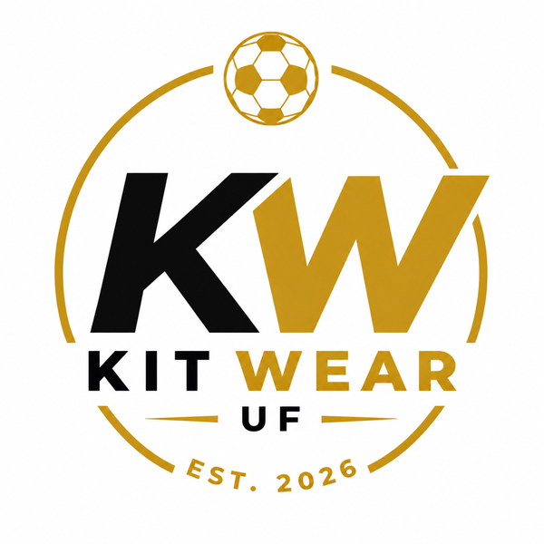 KitWear UF logotyp